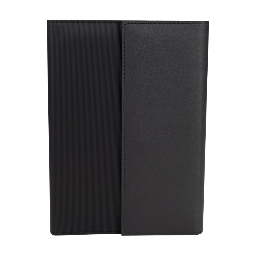 Deluxe Carpeta con Libreta de Apuntes "BOSS"