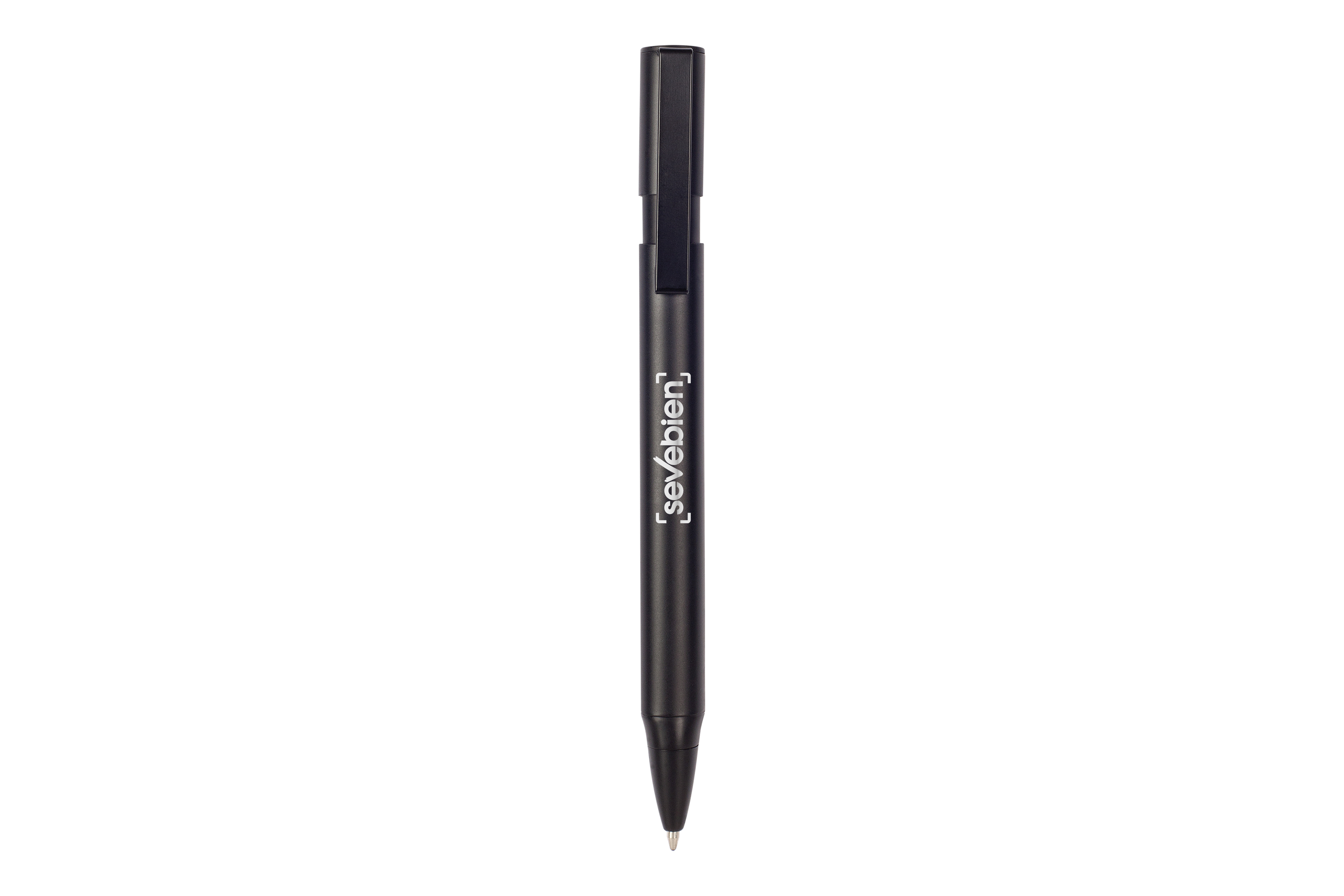 Bolígrafo "Mulhouse" Tinta Azul