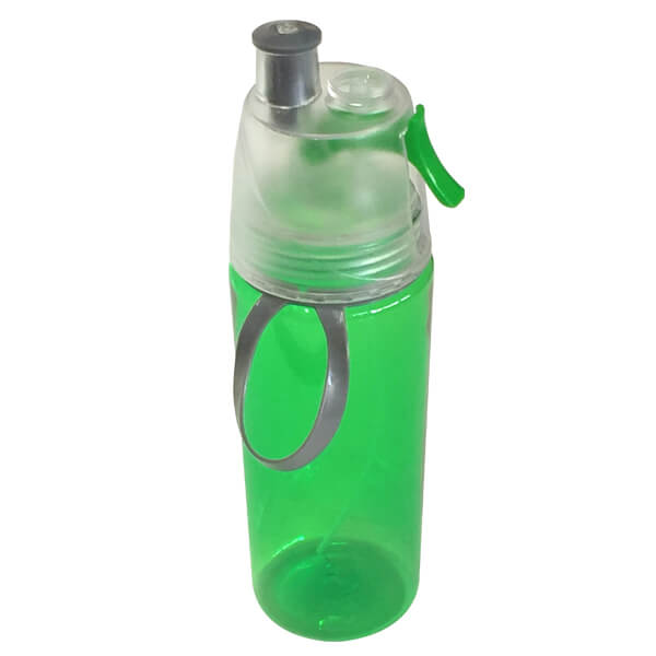 Botella con Rociador M24