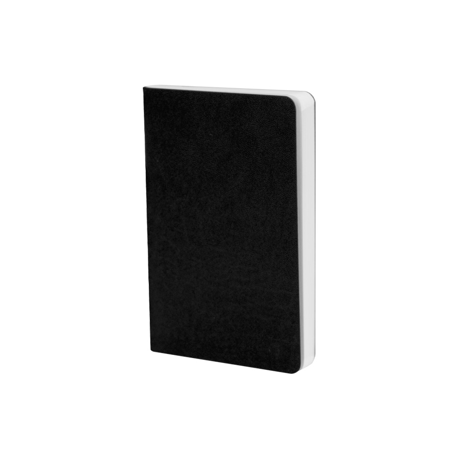 Deluxe Libreta Termo-PU modelo "SOFT"