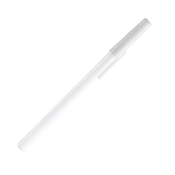 Bolígrafo plástico L35