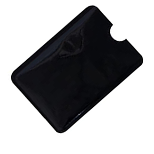 Funda Protectora de Tarjetas Anti-clonación TC10