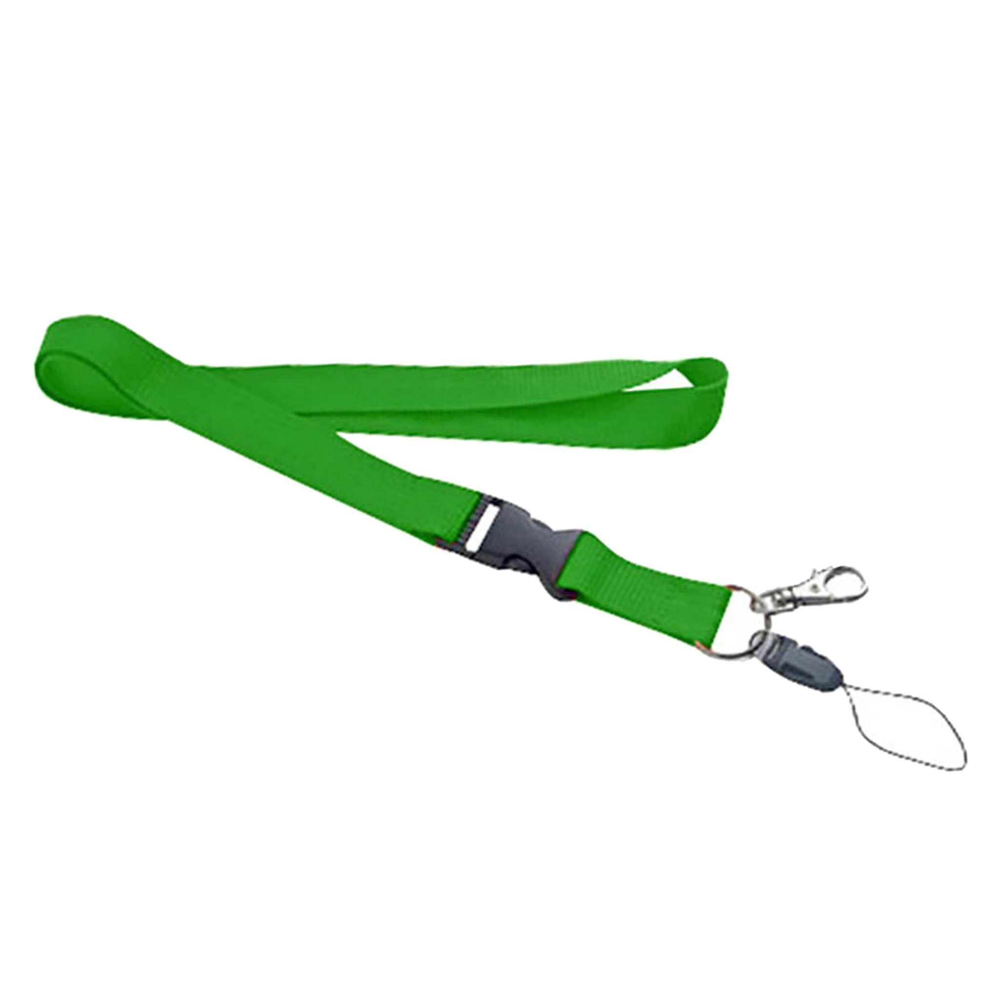 Cinta Lanyard Texturada LAN01