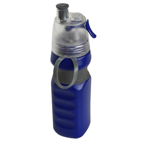 Botella con Rociador M22