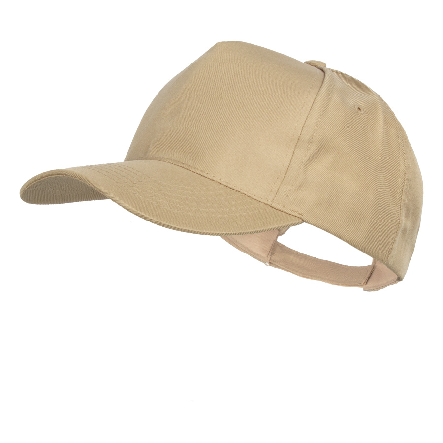 Gorro Jockey Poliéster Sublimación