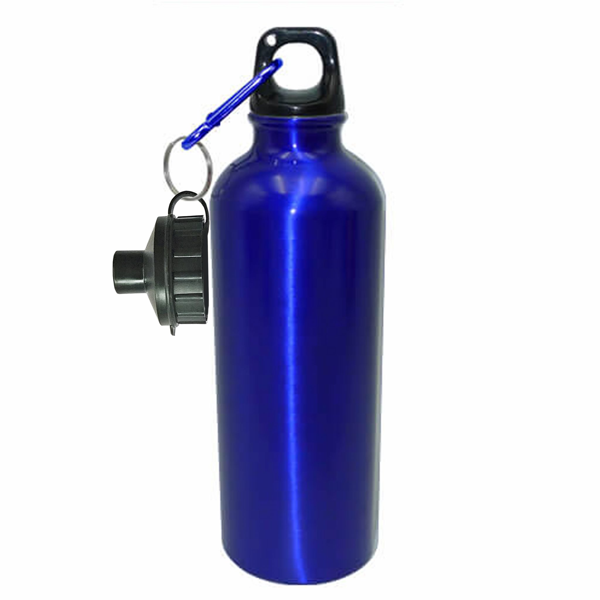 Botella Deportiva Aluminio M51