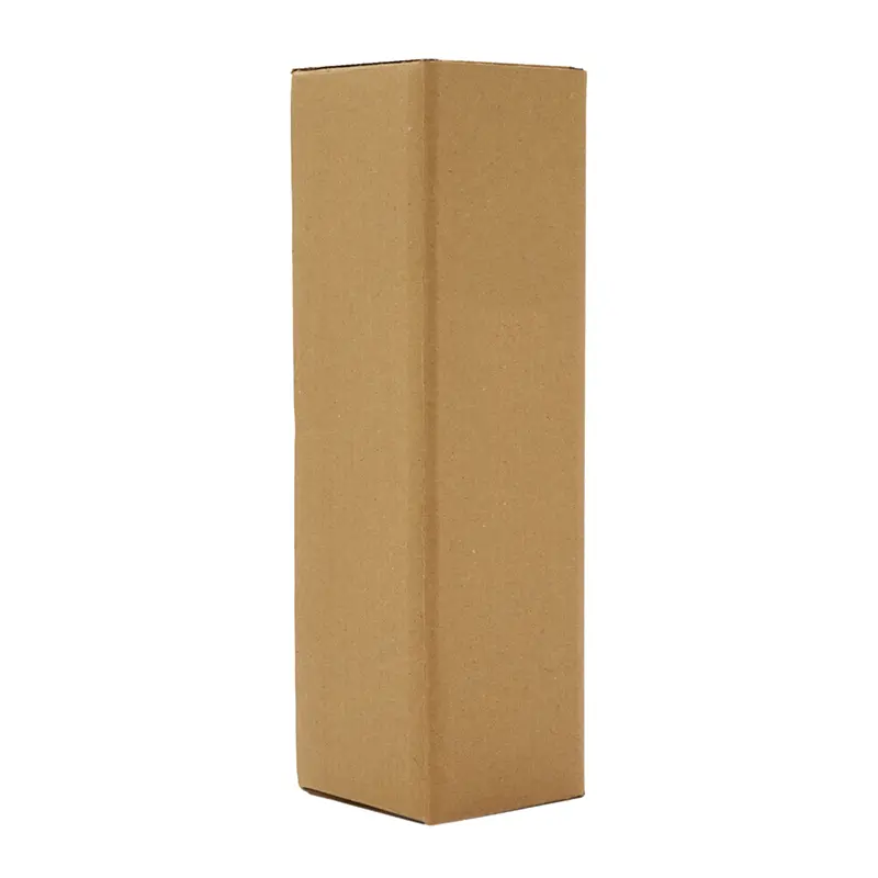 Caja Para Botellas