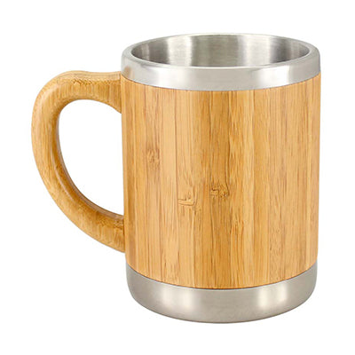 Tazón De Bamboo 350 Cc