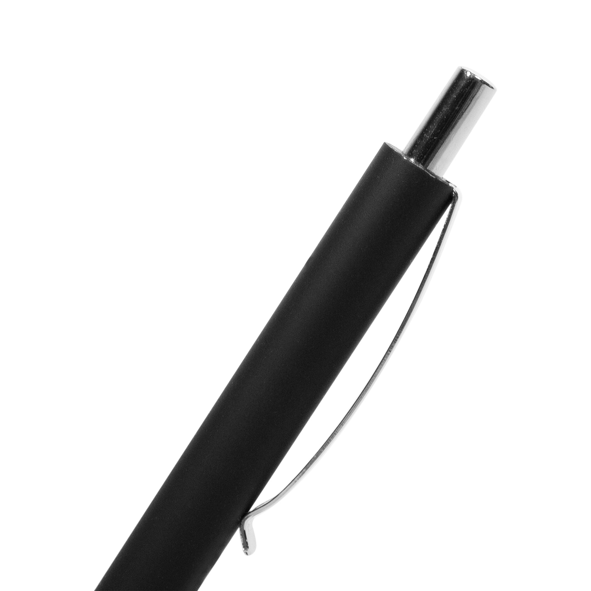 Bolígrafo Metálico "Angra"