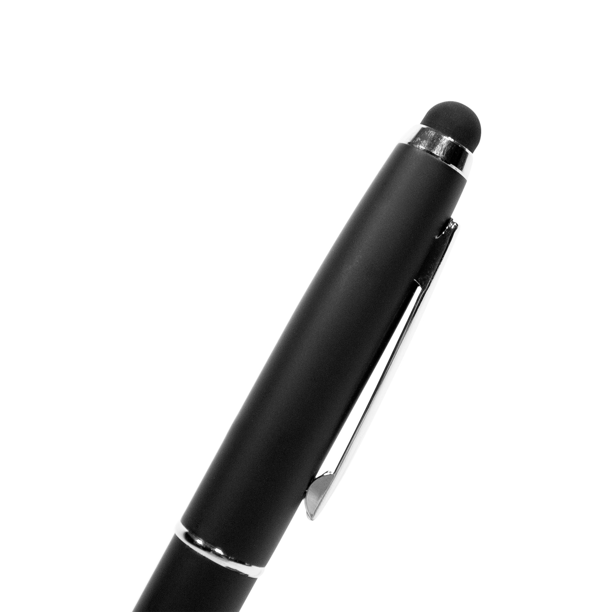 Bolígrafo Metálico "Logix"