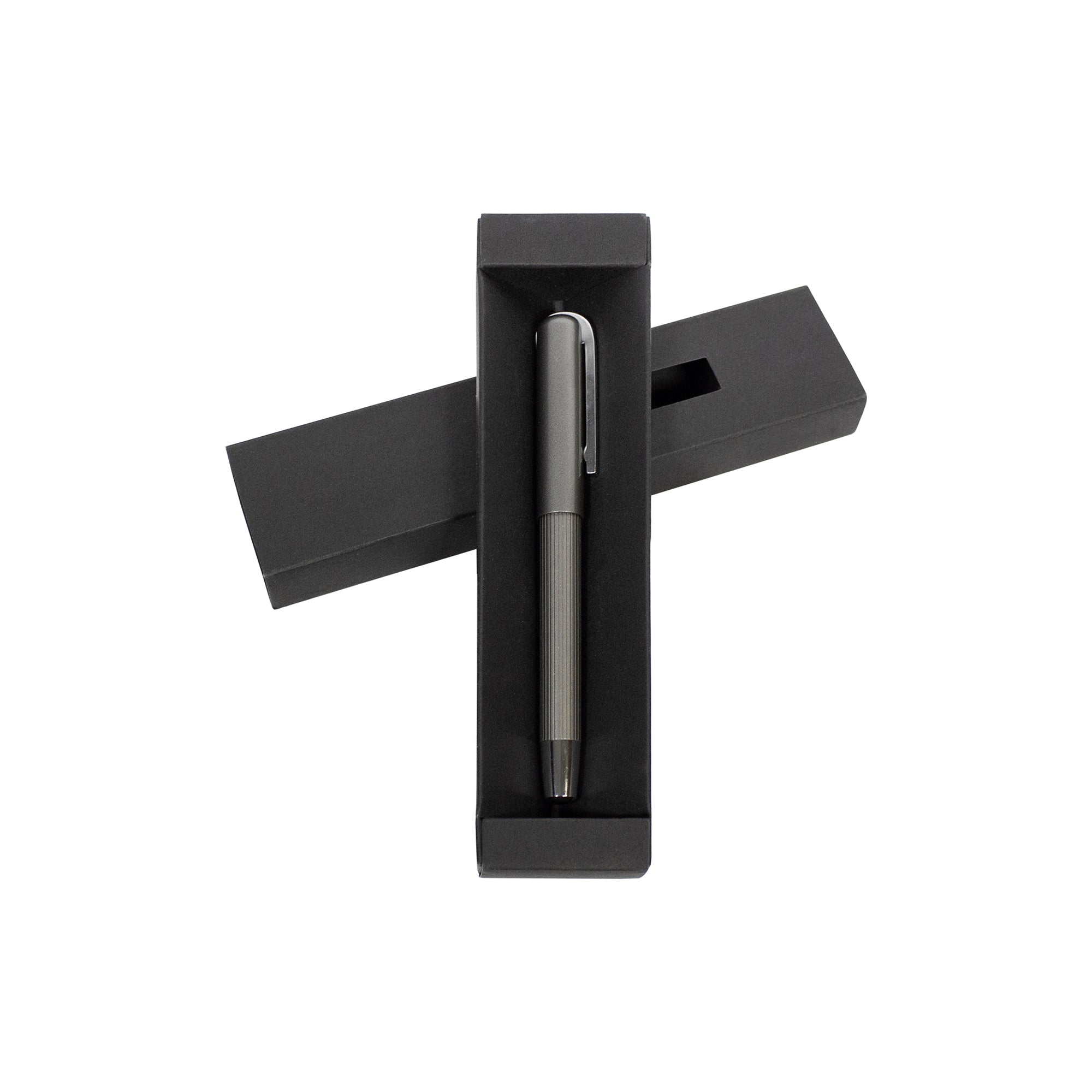 Bolígrafo Metálico "Rio"