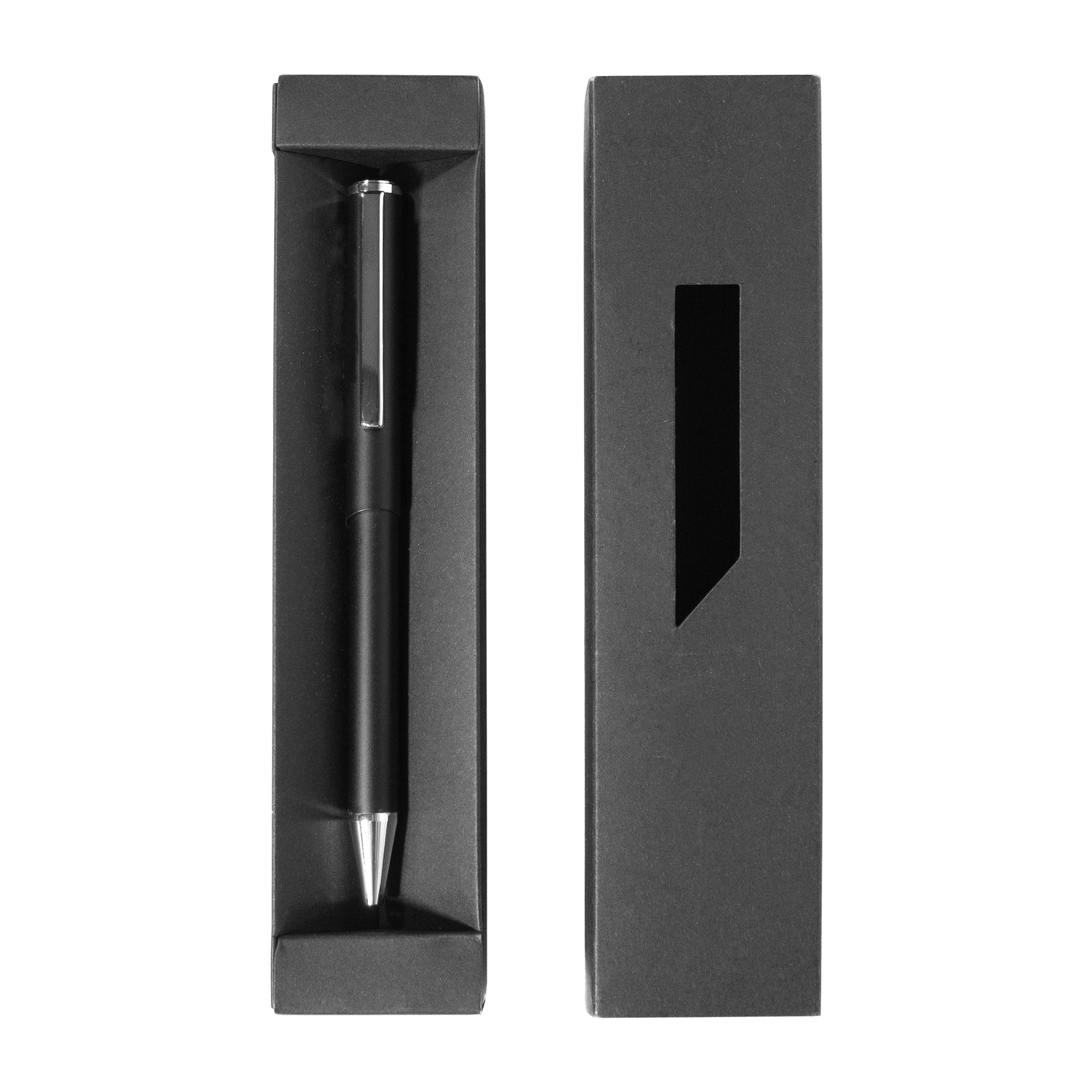 Bolígrafo Metálico "Getty"