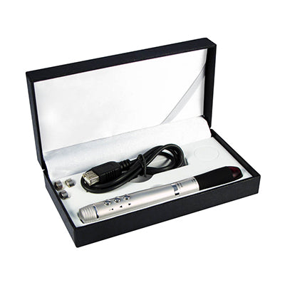 Láser Datashow Con Pendrive 8Gb