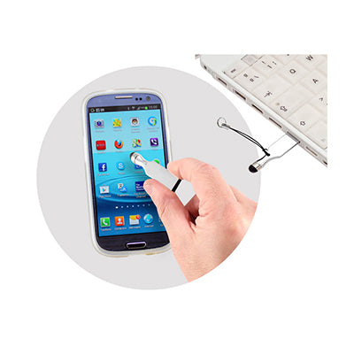 Pendrive Puntero Touch 4Gb