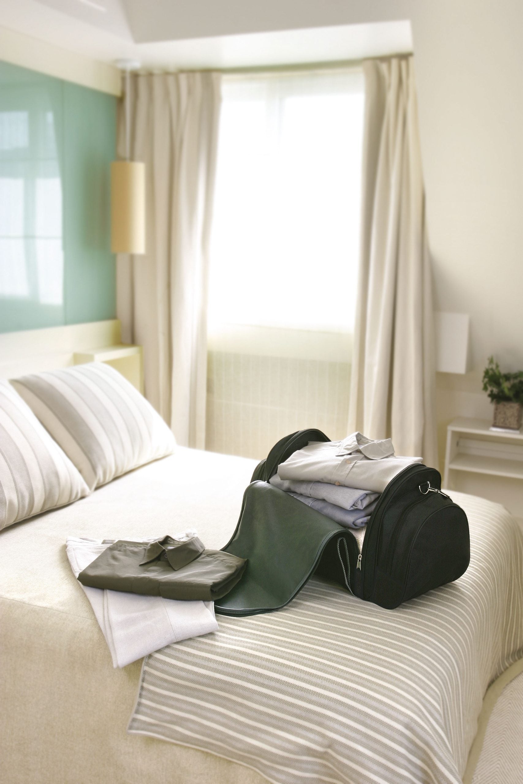 Bolso Para Viaje / Deporte