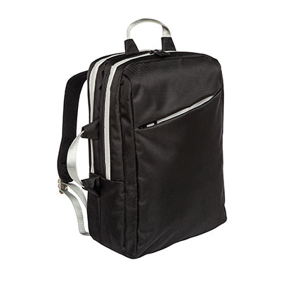 Mochila-Maletín Porta Notebook