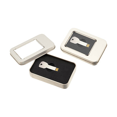 Pendrive Con Forma De Llave 8Gb