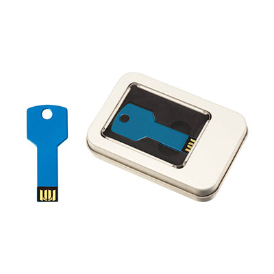 Pendrive 4Gb Con Forma De Llave