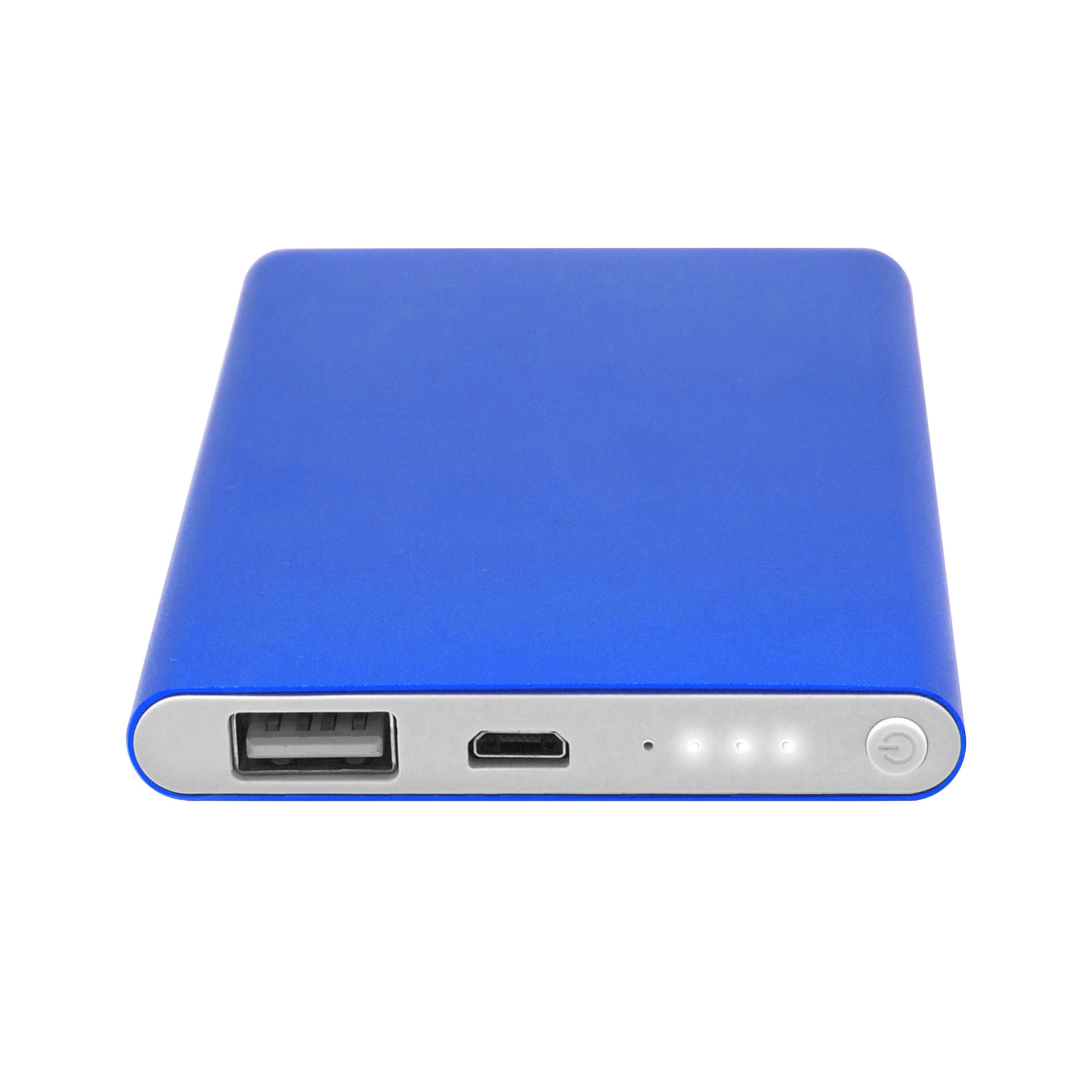 Power Bank "Cetus"