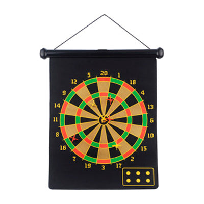 Juego De Dardos Magneticos