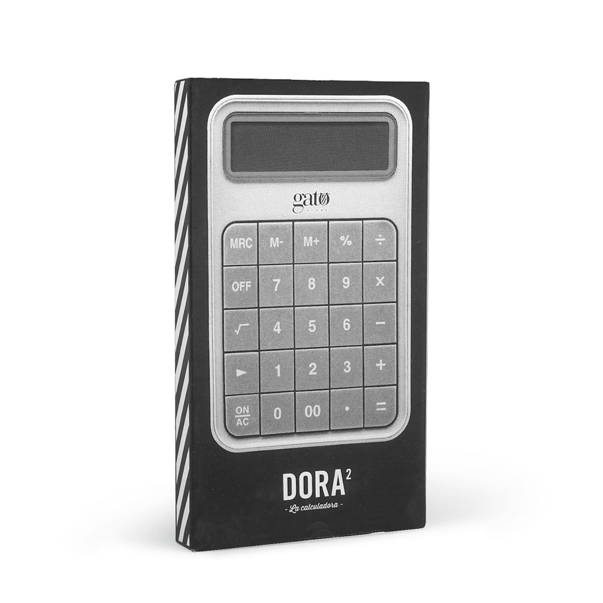 Calculadora Dora 2
