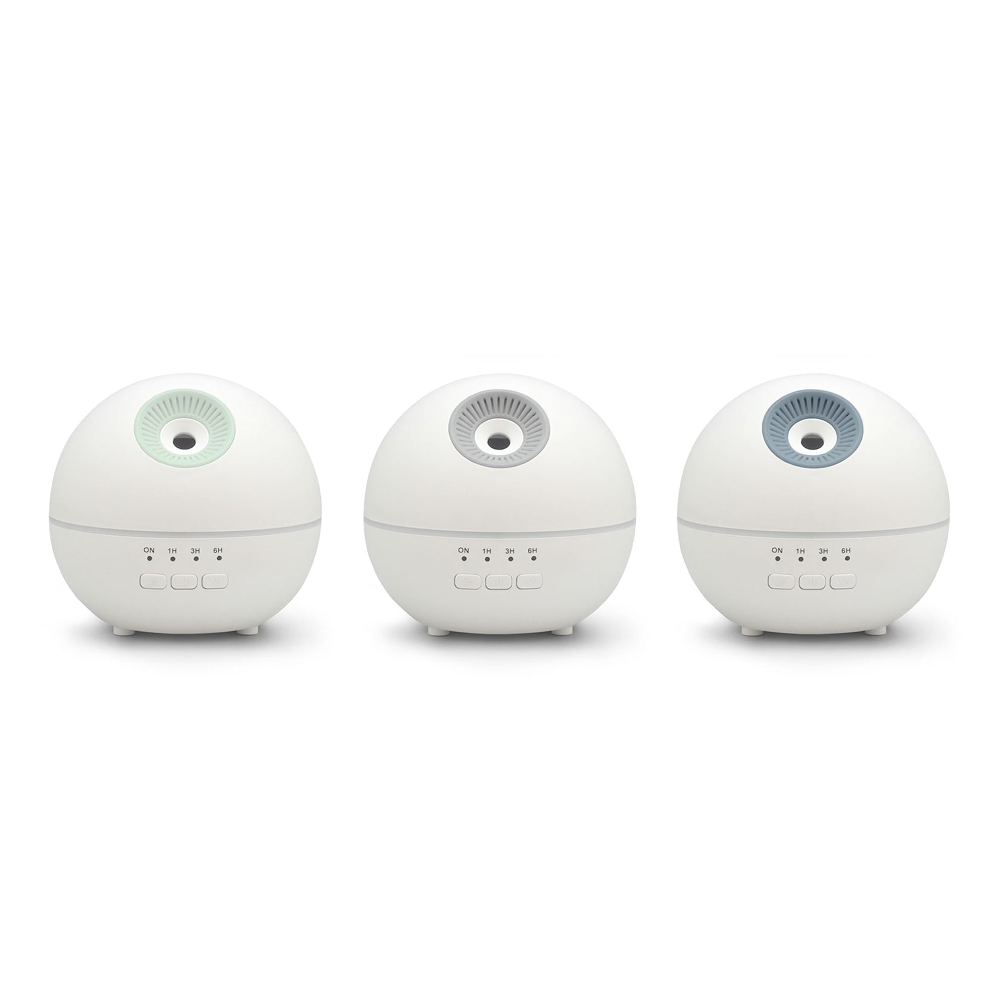 Humidificador Sphere