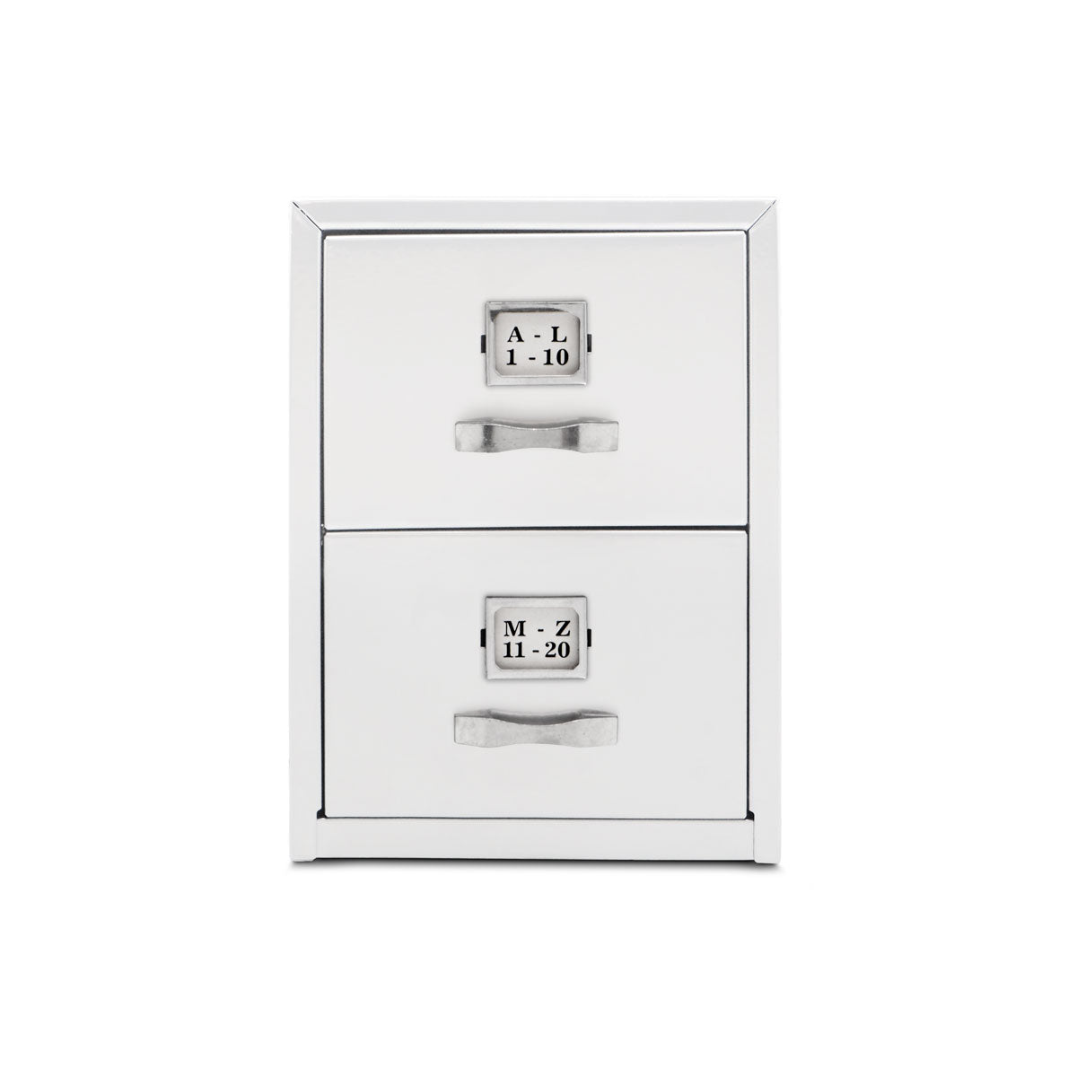 Mini Fichero Master File