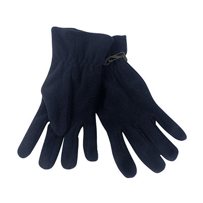 Par De Guantes De Polar