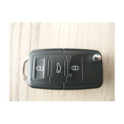 Pendrive Publicitario Con Forma De Llave De Auto.