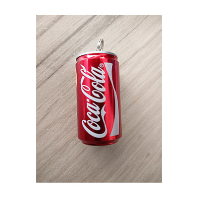 Pendrive Publicitario Con Forma De Lata De Bebida