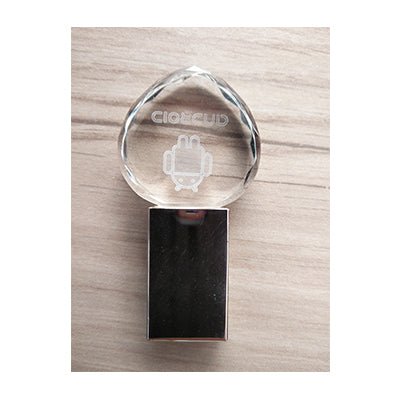 Pendrive Publicitario Con Forma De Trofeo