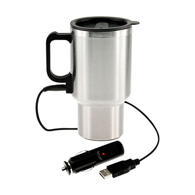 Mug Térmico Usb 420Cc