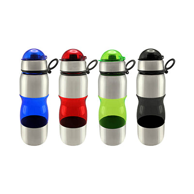 Caramayola Traslucida 650Cc