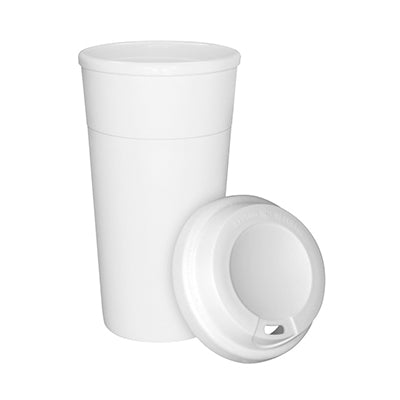 Vaso Blanco Cloud 480 Cc