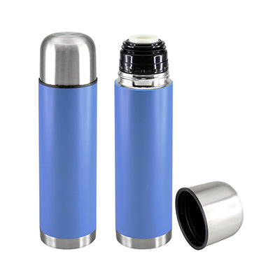 Termo ½ Litro De Color