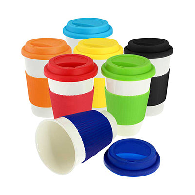 Vaso Cerámico 400Cc