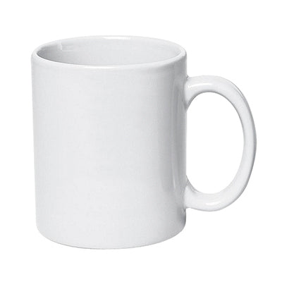 Tazón Cerámico Sublimación 320Cc