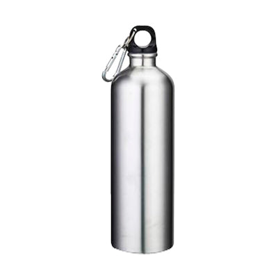 Sport Bottle De Aluminio 750Cc
