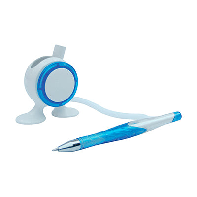 Lápiz Pasta Promo Con Base Adhesiva