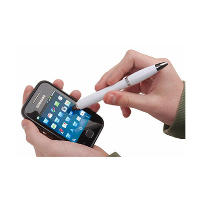 Lápiz Pasta Promo Touch