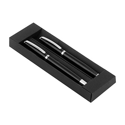 Set De Lápiz Pasta Metálicos