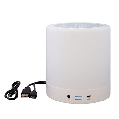 Parlante Lámpara Bluetooth