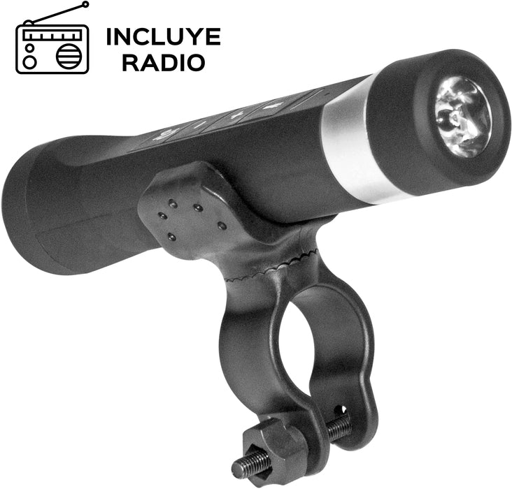 Parlante Multifuncional