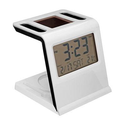 Reloj Solar