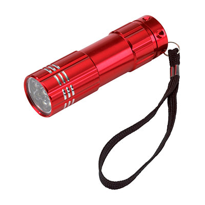 Linterna Led "Power"