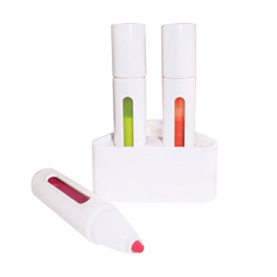 Set Resaltador Triangular