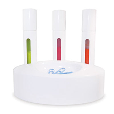 Set De Resaltador Ovalado