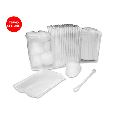 Set De Cuidado Personal