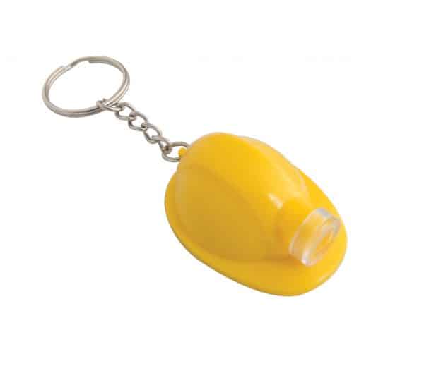 Llavero Casco