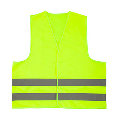 Chaleco Reflectivo